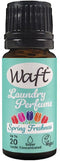 Wasparfum 10 ml (Spring Freshness)