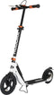 HUDORA Big Wheel Air 230 - Step - Dubbele Rem - Divers