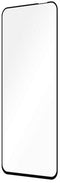 Just in Case - Galaxy A54 - Screenprotector - Zwart