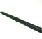 Innovex Green - Set met 50 vloerspijkers 18 cm - Bevestiging afdekzeilen en mulchvlies - Groen