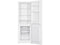 OK OFK411CW - Koel-vriescombinatie - 173 liter - Energieklasse C - Wit
