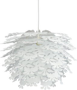 Dyberg Larsen Illumin Plafondlamp Flower Power 45 Cm