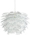 Dyberg Larsen Illumin Plafondlamp Flower Power 45 Cm