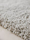 Brink en Campman - Brink en Campman Gravel 68001 Vloerkleed - 140x200 - Rechthoek - Hoogpolig Tapijt - Modern - Beige