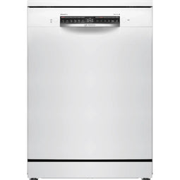 BOSCH SMS4ECW28E - Vaatwasser - 6 programma's - RVS