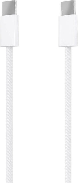 AISENS A107-0855 USB-kabel USB 2.0 1 m USB C Wit