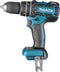 Makita DHP470ZJ Accu klop-/schroefboormachine 14,4V Body in Mbox