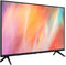 Samsung 43AU7090 - Ultra HD TV - 43