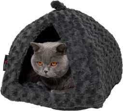 Jack and Vanilla Huisdiereniglo Coal 37x37x37 cm