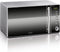 Caso MG20 Menu - Magnetron 20L - 800W Magnetron 1000W Grill
