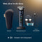 Philips i9000 X9003/30 - Wet&Dry elektrisch scheerapparaat - SkinIQ - 0,00 mm scheerresultaat