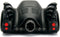 Jada Toys - Batman en Batmobile 1989 - Schaal 1:24 - Die-cast - Vanaf 8 jaar - Speelgoedvoertuig