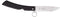 Robert Herder IBEX 120 – Zakmes – RVS Lemmet – POM handvat – Ratchet-Lock