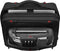 Wenger Transfer 16'' Trolley - Expandable Wheeled Laptop Case - Zwart