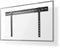 Nedis TVWM3050BK - Muurbeugel - Voor TV tot 70 inch - Zwart