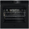 AEG BSK792280T - Multifunctionele oven - Stoomfunctie 70 liter - 25 verwarmingsfuncties
