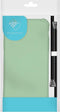iMoshion Hoesje Geschikt voor iPhone 11 Hoesje Met Koord - iMoshion Color Backcover met koord - Groen