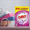 Omo Kleur XXL Waspoeder voor de gekleurde was - 80 wasbeurten