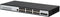 Extralink EX.19737 - Managed Switch - 24x 1Gbps Ethernet PoE+ - 4x SFP+ - 370W PoE-budget - Layer 3 - QoS - VLAN