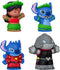 Fisher-Price Little People Collector - Disney Lilo en Stitch