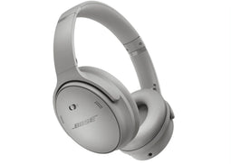 Bose QuietComfort - Over-Ear Koptelefoon - Actieve Noise Cancelling - Grijs