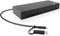Lenovo ThinkPad Hybrid USB-C met USB-A Dock - Dockingstation - Dual 4K ondersteuning - (EU-stekker)