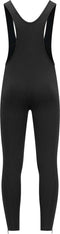 Rogelli Core Bibtight - Lange Fietsbroek Heren - Race pasvorm zonder zeem - Zwart - Maat L