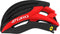 Giro Syntax MIPS - Fietshelm - RocLoc 5 systeem - Zwart - Rood