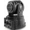 BoomTone DJ Robo Wash - Moving Head - 7x12W RGBW LED - 540° Pan 270° Tilt