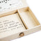 You Matter Box - Housevitamin/ Return 2 Sender