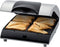 Steba SG40 - Tosti-ijzer voor 4 tosti's - 1200 Watt /PFAS vrij