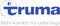 Truma Gasfles-inhoudindicatie 50500-01