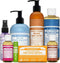 Dr Bronners Liquid Soap Roos 945ml
