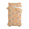 Happy Friday Duvet cover set 2 pieces Sailor 155x220 cm (Single) Multicolor