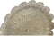 Decoratieve figuren DKD Home Decor (2 Stuks) Modern (35 x 2 x 35 cm)
