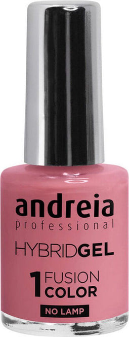 nagellak Andreia Hybrid Fusion H17 (10,5 ml)