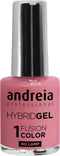 nagellak Andreia Hybrid Fusion H17 (10,5 ml)
