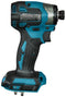 Makita DTD173Z - Accu Slagschroevendraaier - 180 Nm - Compact en lichtgewicht