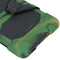 Extreme Protection Army Backcover voor de Samsung Galaxy Tab A7 Lite - Groen