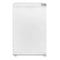 Inventum IKK0882S - Inbouw koeler - 126 liter - Energieklasse D - 32 dB