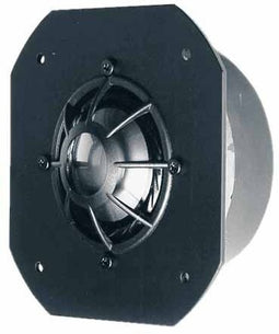 Visaton DSM 50 FFL - Luidspreker 120 W 8 Ω - Titanium dome - Zwart