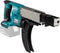 Makita DFR550ZJ - Schroefautomaat 18V - Automatische schroefaanvoer en 4000 t/min - (1 stuk)