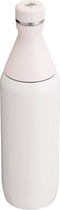 Stanley The All Day Slim Bottle - Thermosfles - Dubbelwandig vacuümgeïsoleerd - Rose Quartz - 600 ml