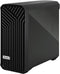 Fractal Design Torrent - Tower Behuizing - ATX EATX Micro-ATX - Zwart