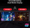 ASUS ROG Swift OLED PG32UCDP - Gaming-monitor 32