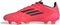 Adidas F50 Pro FG - Voetbalschoenen - Turbo / Aurora Black / Platinum Metallic - Maat 46