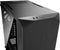 be quiet! Pure Base 500 - ATX Tower - 2 Pure Wings 2 140 mm ventilatoren - Zwart