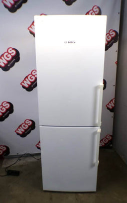 Bosch KGV33GW30 - Koel-vriescombinatie - LowFrost technologie - B 60 x D 67 x H 175 cm