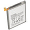 Battery suitable for Samsung Galaxy S20 Ultra, Li-Polymer, 3.85V, 5000mAh, 19.2Wh, built-in, without