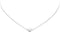 Silver Lining 102.1929.46 - Ketting - 925 Sterling Zilver - 46cm